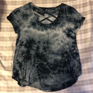 American Eagle Soft and Sexy Tee